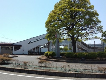 「境町」駅の画像1