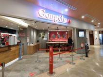 Gong cha(ゴンチャ)小田急アコルデ新百合ヶ丘店