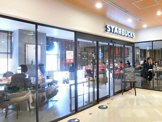 スターバックス小田急アコルデ新百合ヶ丘北館店