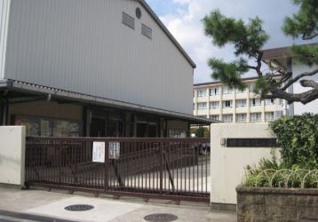 堺市立鳳小学校の画像1