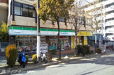 ファミリーマート 鷹ケ巣上新田店