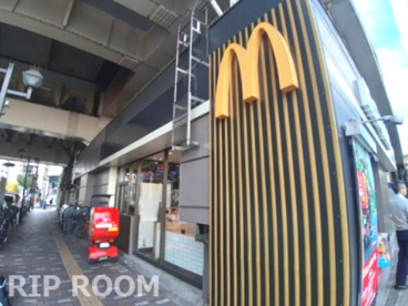マクドナルド 高円寺店の画像1