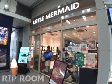 LITTLE MERMAID(リトル マーメイド) 高円寺店の画像1