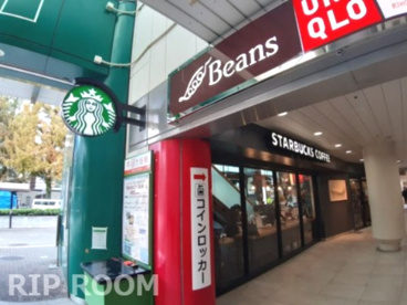 スターバックスコーヒー ビーンズ阿佐ヶ谷駅前店の画像1