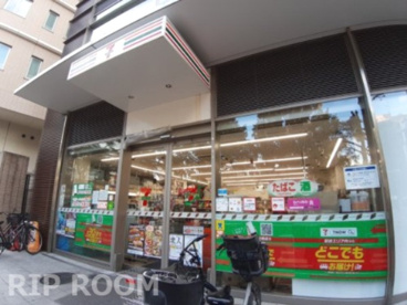 セブンイレブン 阿佐谷駅南口店の画像1