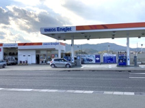 伊丹産業株式会社 姫路給油所