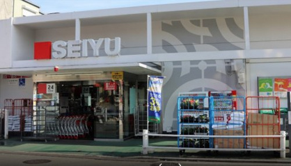 西友 能見台店の画像1