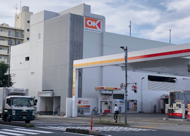 OK(オーケー) 上板橋店の画像1