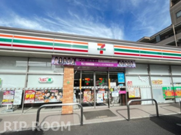 セブンイレブン 練馬中村南2丁目店の画像1