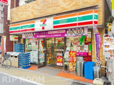セブンイレブン 中野都立家政店の画像1