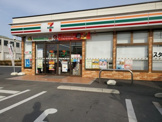 セブン-イレブン 三郷新和３丁目店