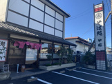 やぶそば