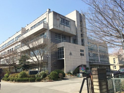 北本市立東小学校の画像