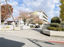 三島市立南中学校