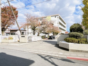 三島市立南中学校の画像1