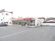 セイコーマート 加須向川岸店