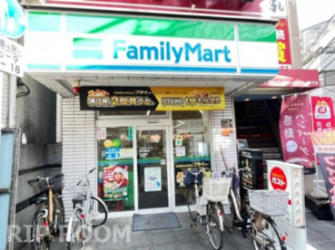 ファミリーマート　野方駅南店の画像1