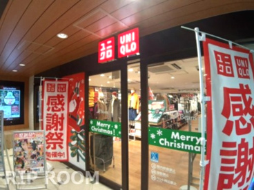 ユニクロ ビーンズ阿佐ケ谷店の画像1