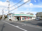 ファミリーマート 市川欠真間店