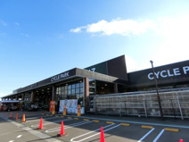 CAINZ(カインズ) 仙台泉店