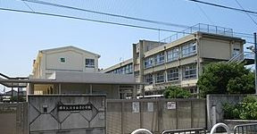 堺市立浜寺石津小学校の画像1
