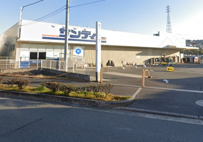サンディ　高槻浦堂店の画像1