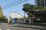 堺市立金岡南小学校