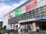 スーパー ライフ なかもず店