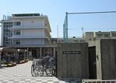 東大阪市立小阪中学校
