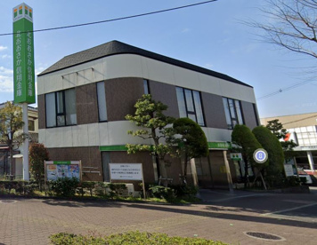 北おおさか信用金庫の画像1