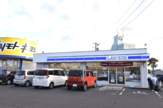 ローソン 白崎店