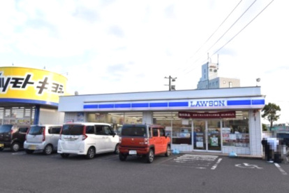 ローソン 白崎店の画像1