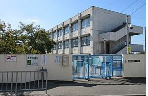 堺市立家原寺小学校の画像1