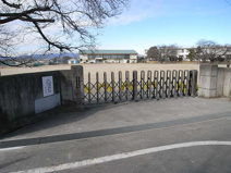 荒子小学校