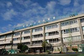 中川小学校の画像1