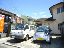 稲村ヶ崎　郵便