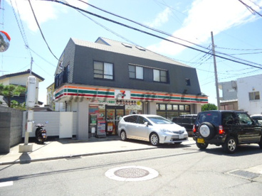 ７－１１　稲村ヶ崎の画像1