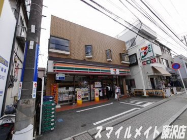 セブンイレブン　鎌倉観音店の画像1