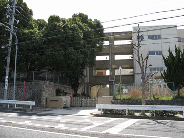 名古屋市立 鳴海小学校の画像1