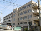 堺市立浅香山小学校
