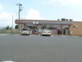 セブンイレブン二之宮店