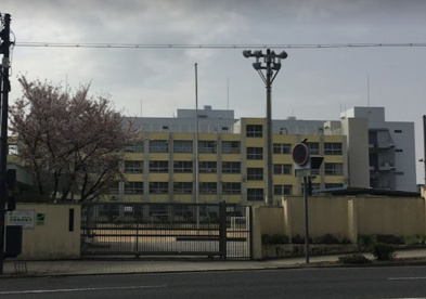 鯰江東小学校の画像1
