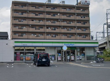 ファミリーマートの画像1