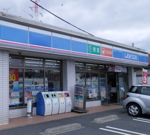 ローソン　川崎小倉下町店の画像1