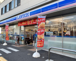 ローソン　藤沢一本松店