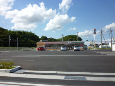 セブンイレブン　井野1丁目店の画像1