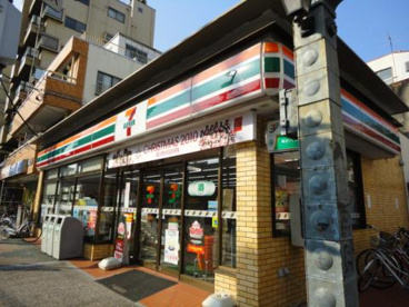 セブンイレブン川口幸町店の画像1