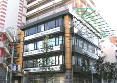 杉浦医院の画像1