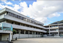 呉市立明立小学校
