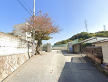 呉市立東畑中学校